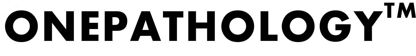 ONEPATHOLOGY™ Logo