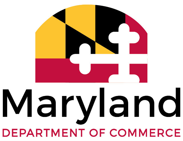MDC logo