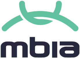 Maryland Business Innovation Association (MBIA) logo