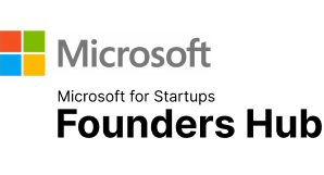 MS Founders Hub logo